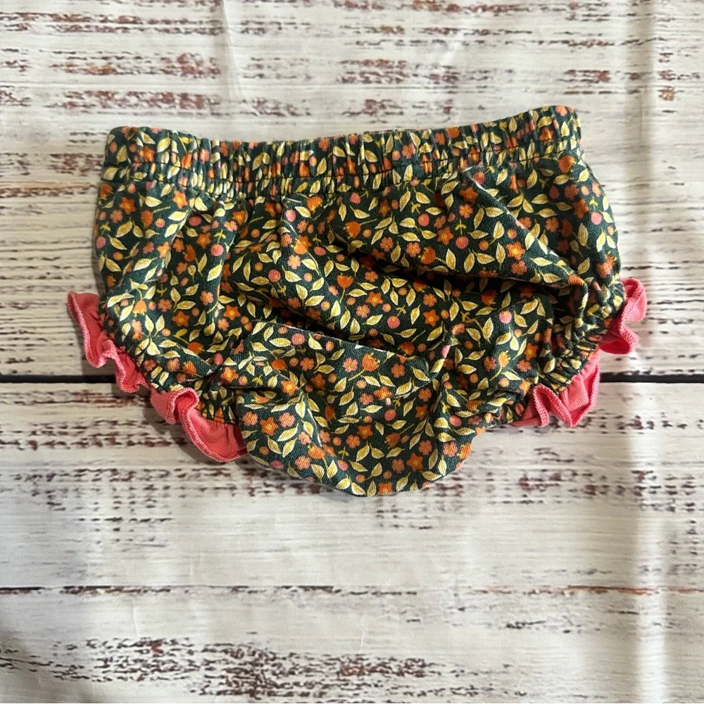 Matilda Jane Baby Girl Bloomers 0-3 months